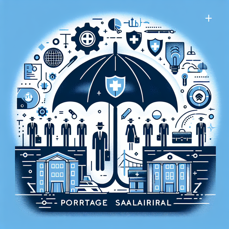 Portage salarial et secteur public : collectivités, hôpitaux, universités