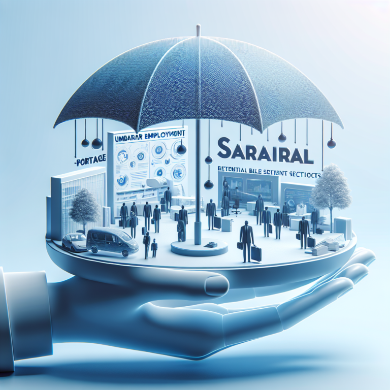 Les Meilleurs Secteurs pour le Portage Salarial en 2026