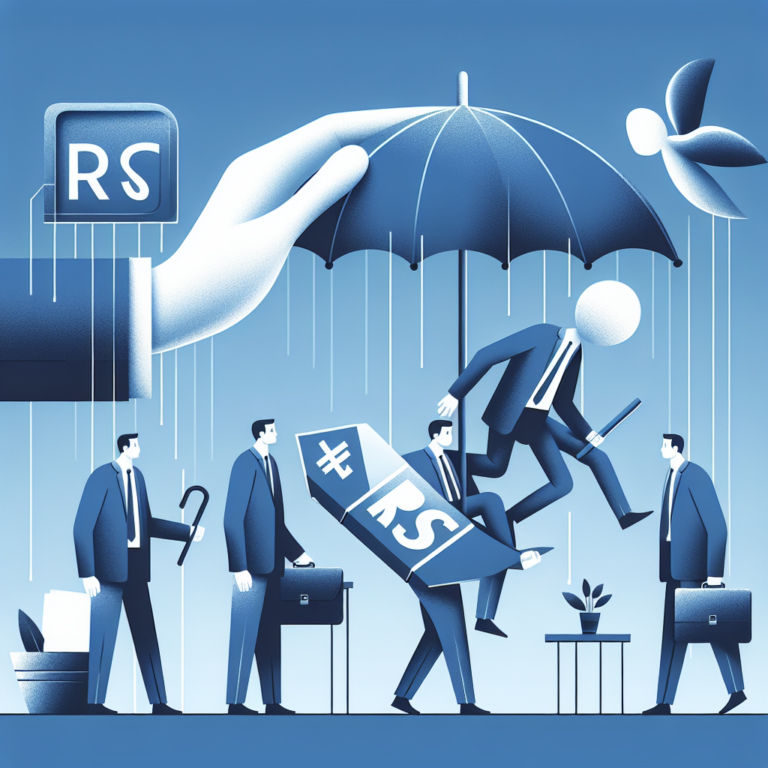 Portage salarial vs RSI : Comparaison des Cotisations Sociales en 2026