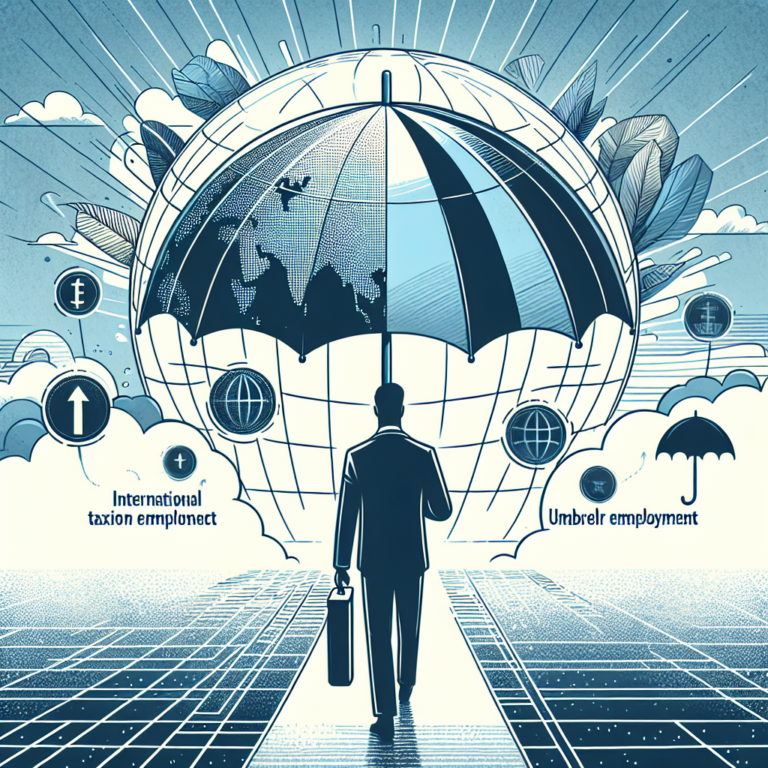 Expatriation et Portage Salarial : Comprendre la Fiscalité Internationale en 2026