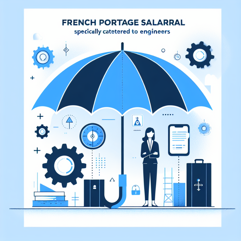 Portage salarial pour ingénieurs : Les secteurs porteurs en 2026