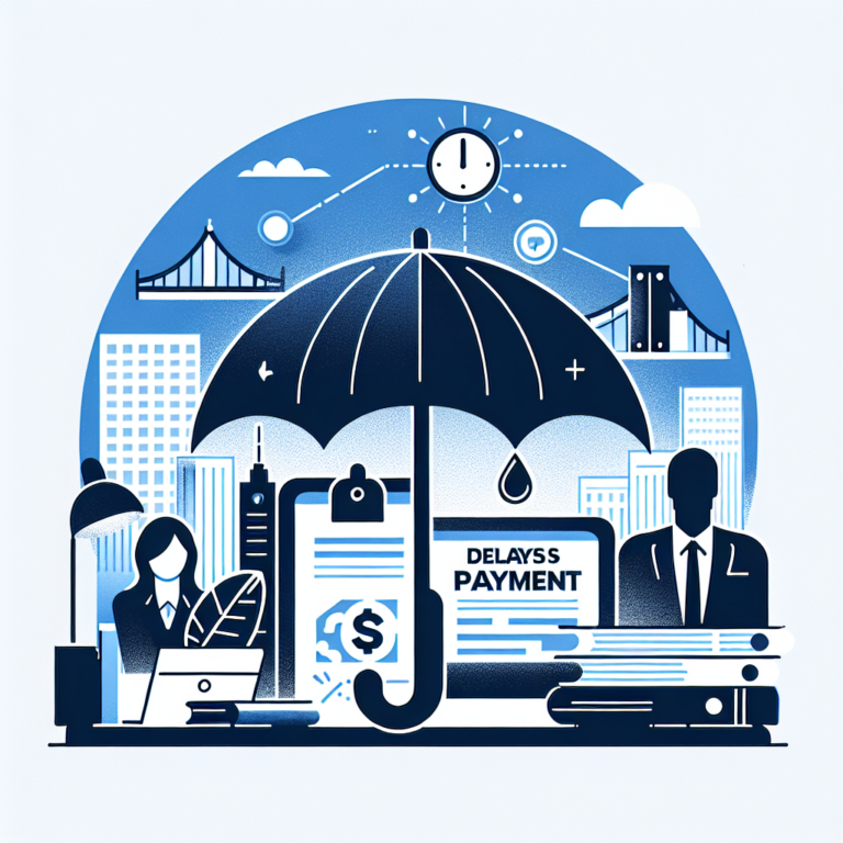 Portage salarial et délais de paiement : Tout ce qu&rsquo;il faut savoir