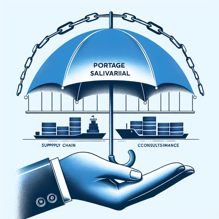 Portage Salarial pour Consultants Supply Chain : Guide Complet 2026