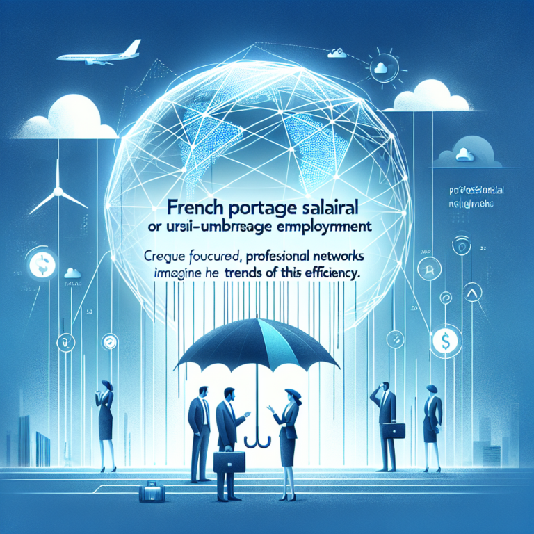 Portage salarial et réseaux professionnels : Maximisez votre efficacité sur LinkedIn en 2026