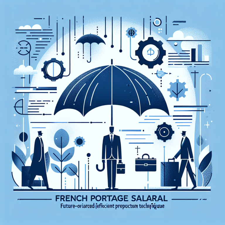 Portage salarial et relance client : Techniques de prospection efficaces en 2026