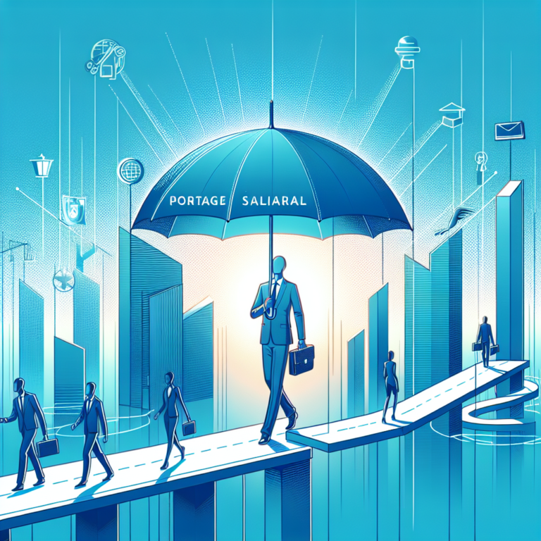 Portage salarial 2026 : Nouvelle réglementation et impacts sur les travailleurs indépendants