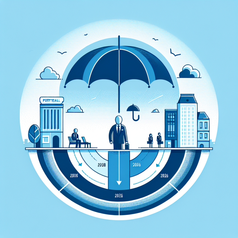 Histoire d&rsquo;Umalis Group : 18 ans de portage salarial en France (2008-2026)