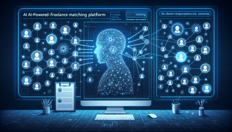 Bizme.fr : la plateforme de matching IA pour consultants et entreprises