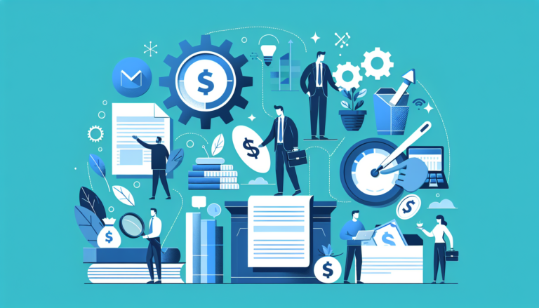 Le contrat de portage salarial : tout ce que vous devez savoir