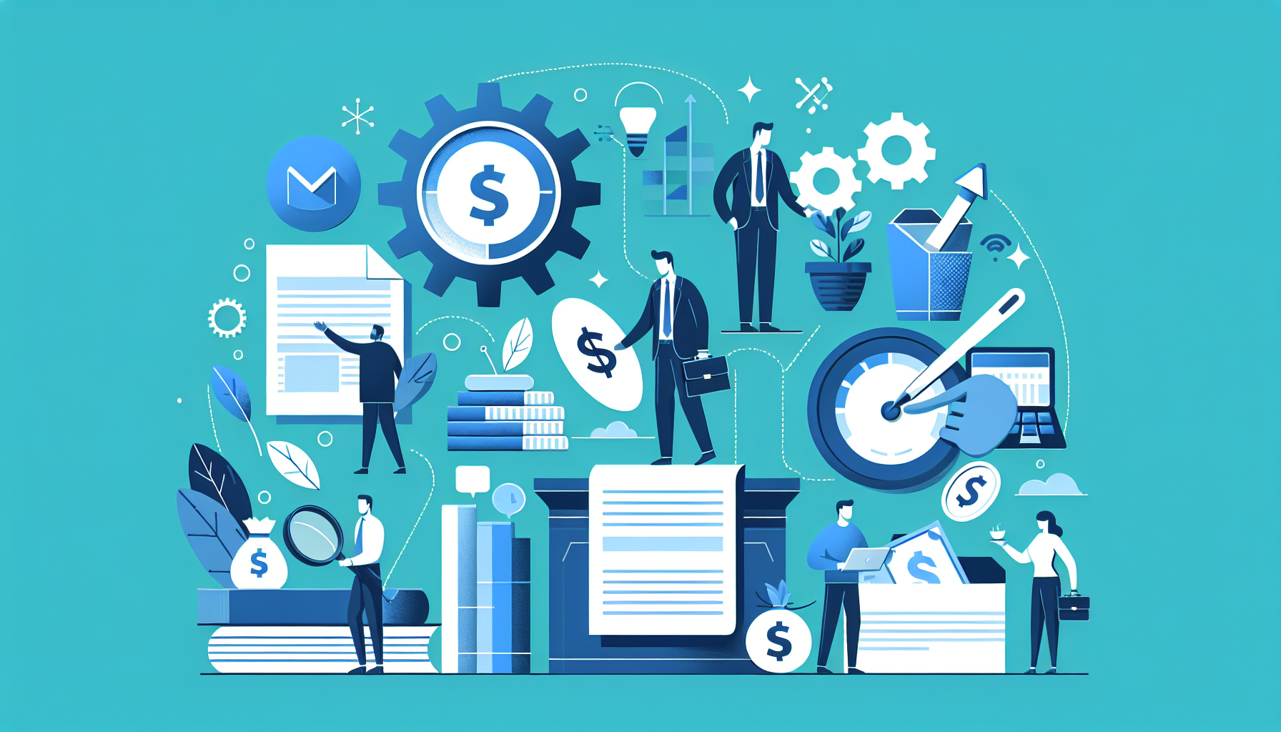 Le contrat de portage salarial : tout ce que vous devez savoir