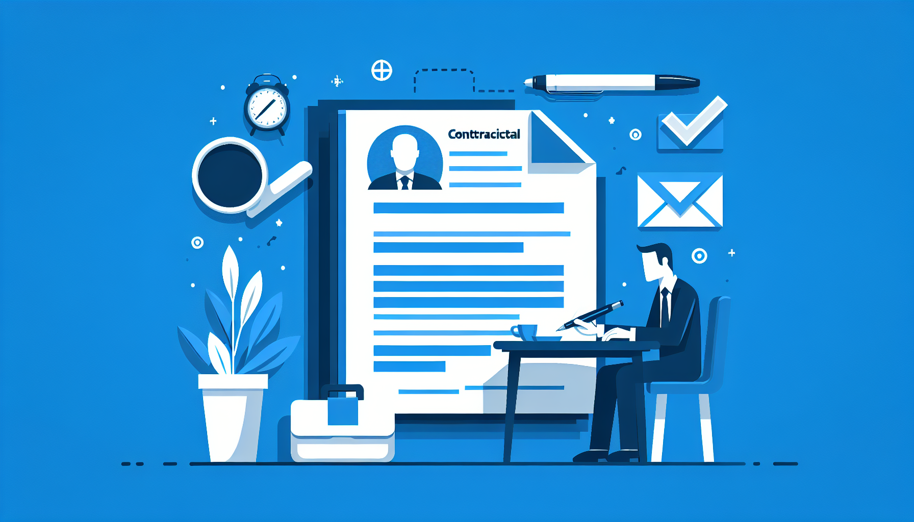 Contrat de Professionnalisation en Portage Salarial ➝ Définition