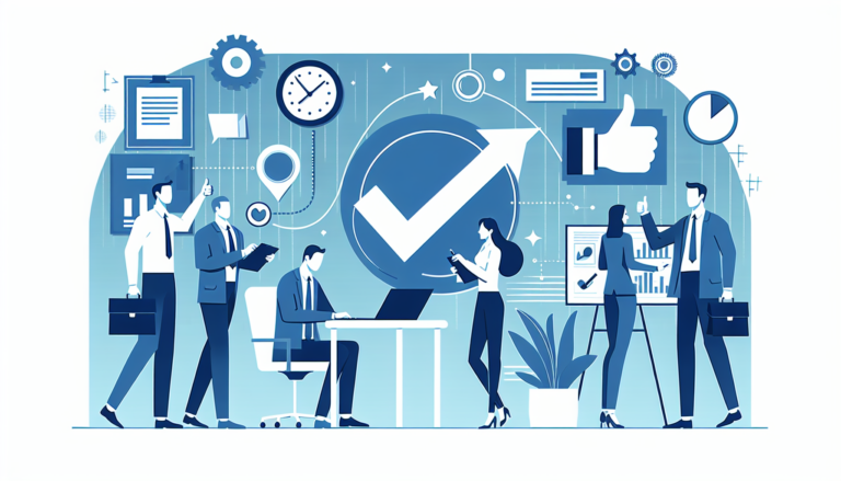 Avoir une Attitude Positive au Travail ➝ Mode d'Emploi