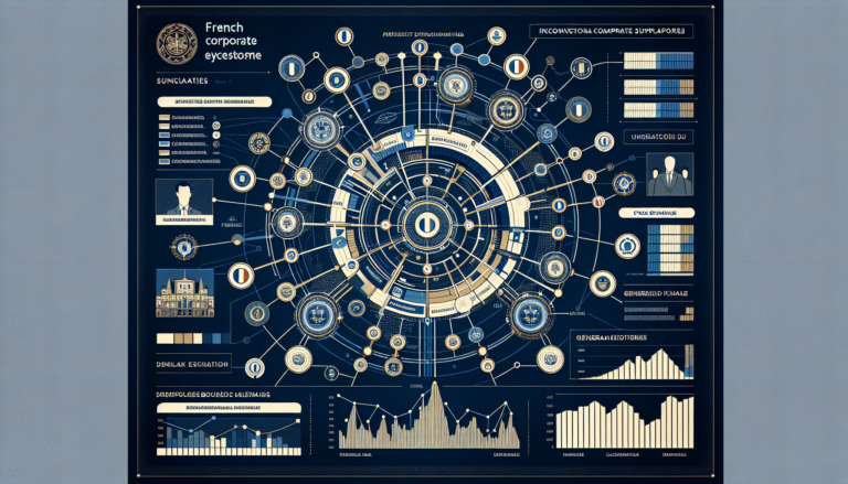 L&rsquo;ecosysteme Umalis Group : portrait d&rsquo;un groupe multisectoriel cote en Bourse