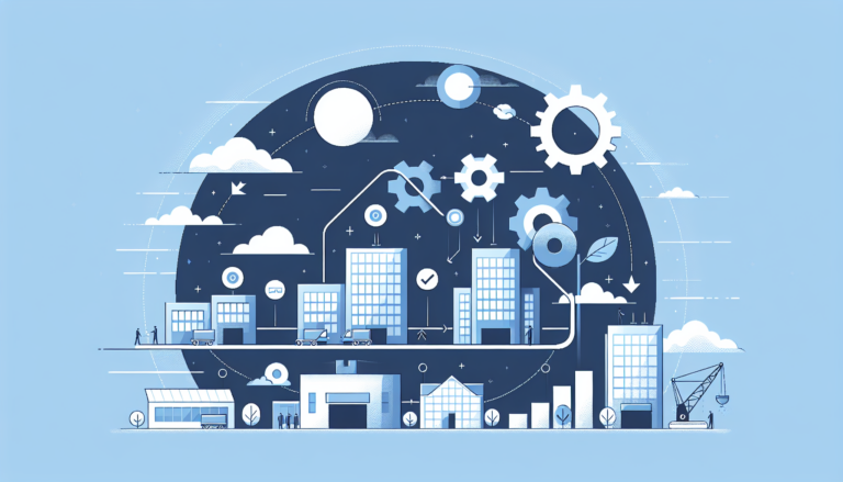 Etapes d'un Projet ➝ Du Démarrage à la Clôture