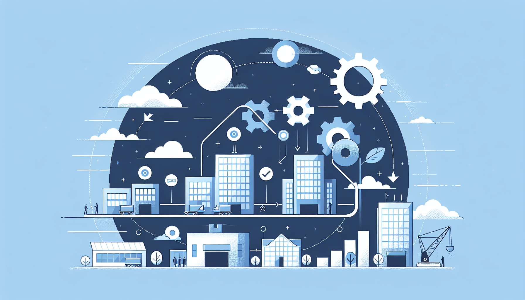 Etapes d'un Projet ➝ Du Démarrage à la Clôture