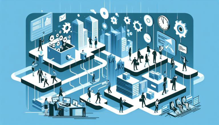 Gestion des Ressources ➝ Savoir Gérer la Charge de Travail