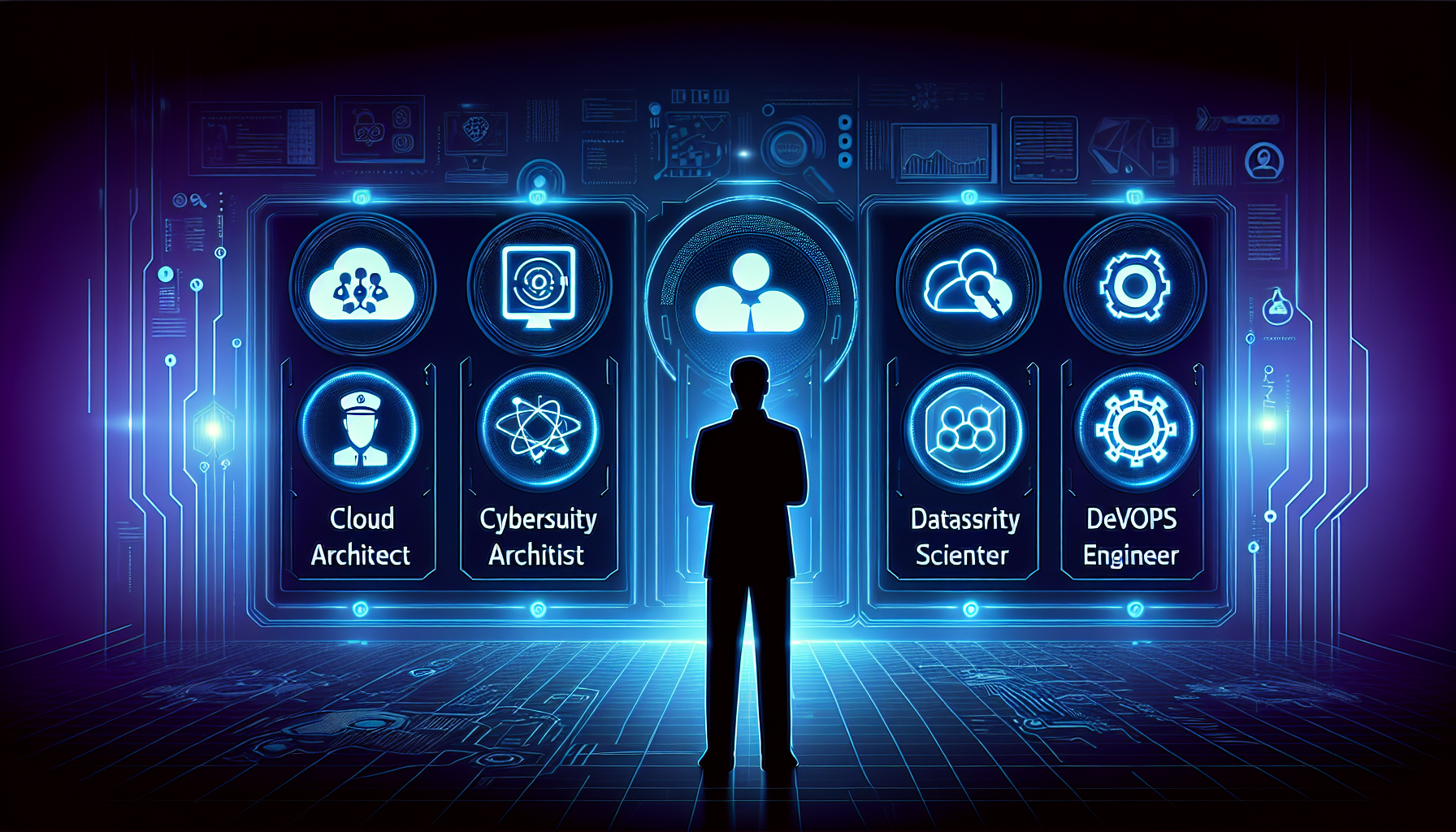 Les métiers IT les plus recherchés en 2026 pour les consultants en portage salarial