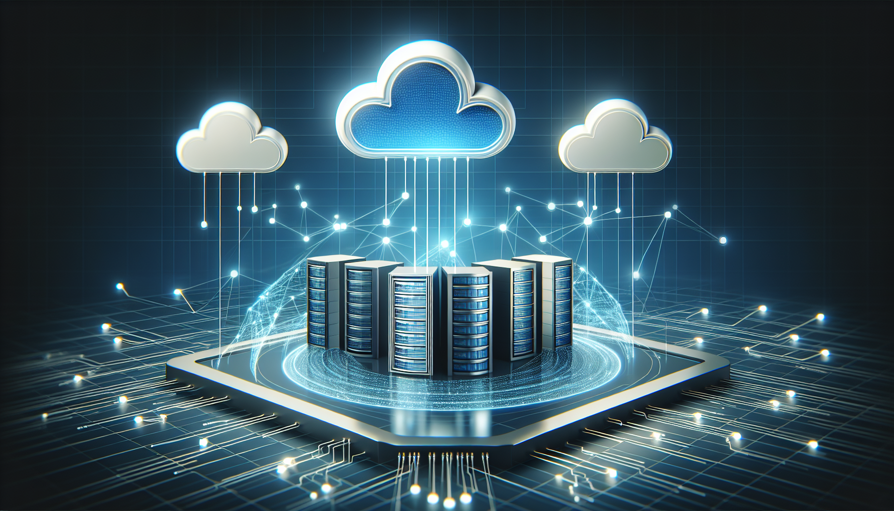 Consultant cloud AWS, Azure, GCP en portage salarial : guide 2026