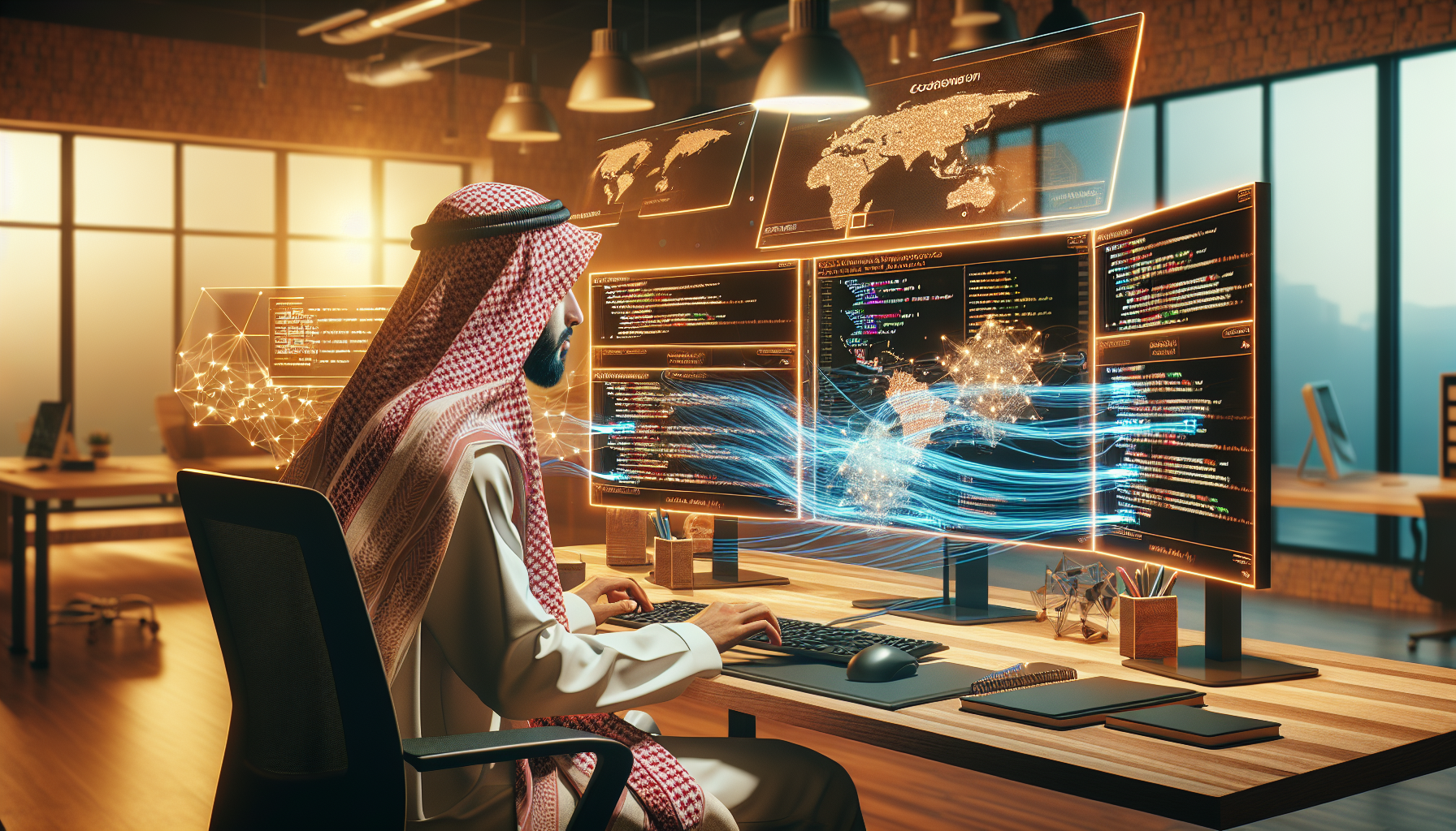 Vibe coding et IA générative : quel impact sur le TJM des développeurs freelances ?