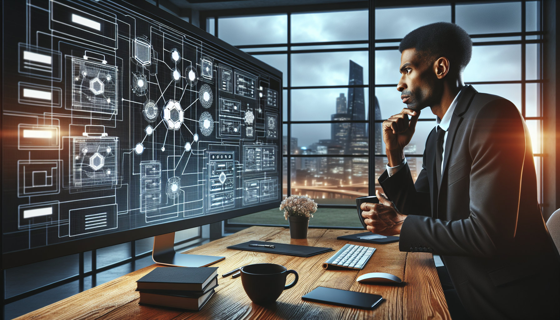 Architecte solution SI en portage salarial : missions, TJM et comment décrocher des contrats