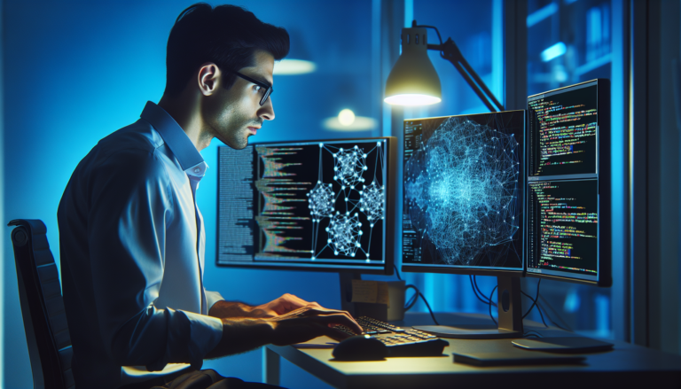 Data scientist en portage salarial : TJM, spécialisations IA et marché 2026