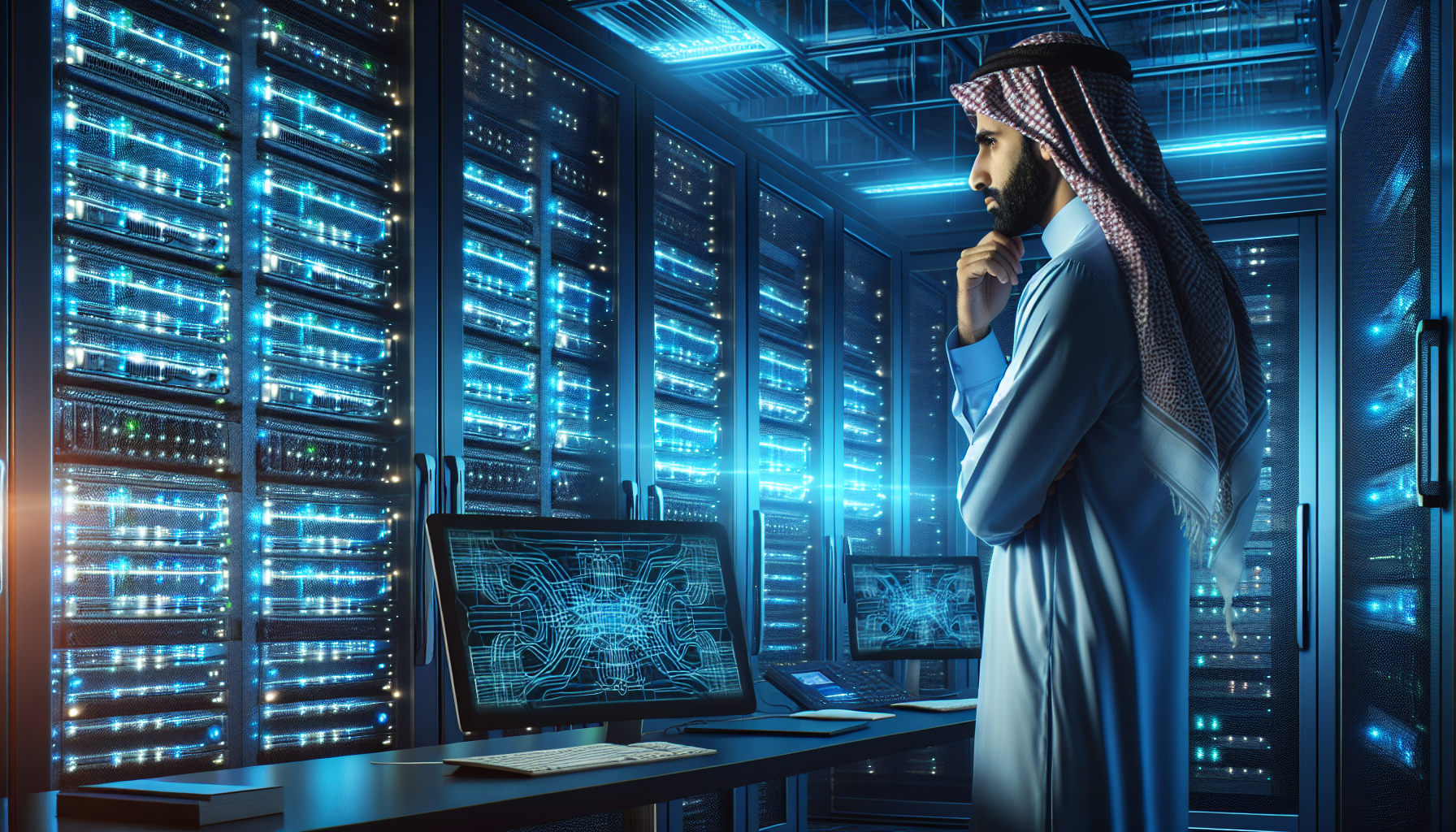 Ingénieur réseaux freelance en portage salarial : missions, TJM et perspectives