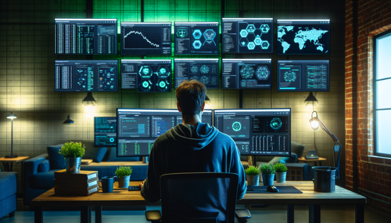 DevOps en portage salarial : pourquoi ce profil cartonne et comment maximiser son TJM