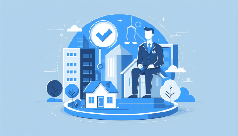 Le métier d’agent immobilier en portage salarial