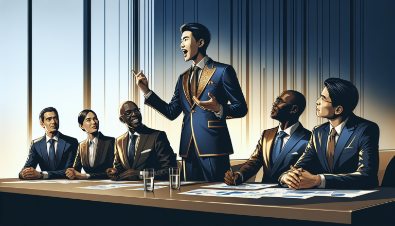 Missions Cadres — Plateforme de l&rsquo;écosystème Umalis Group pour consultants seniors