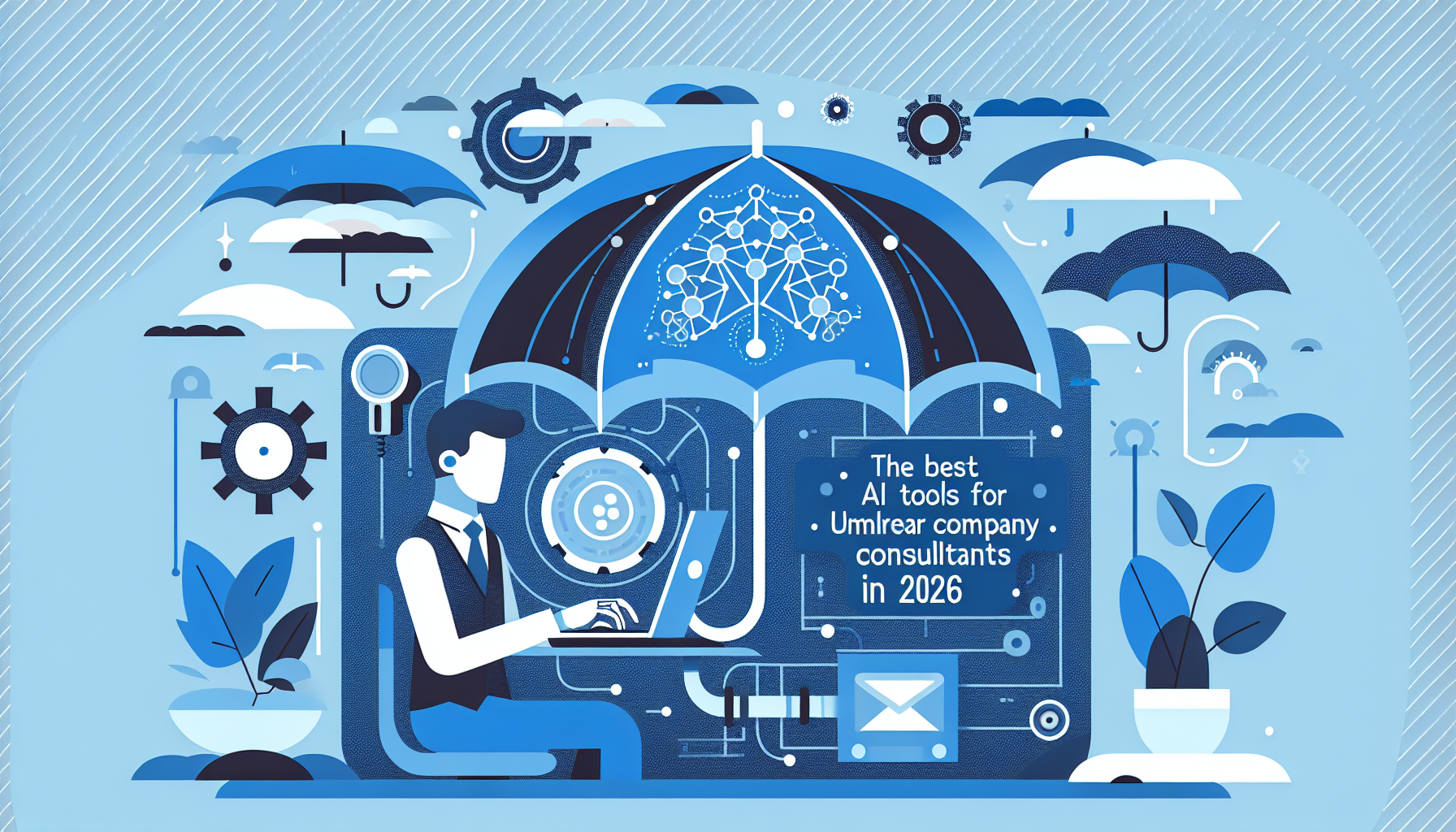 Les meilleurs outils IA pour les consultants portés en 2026