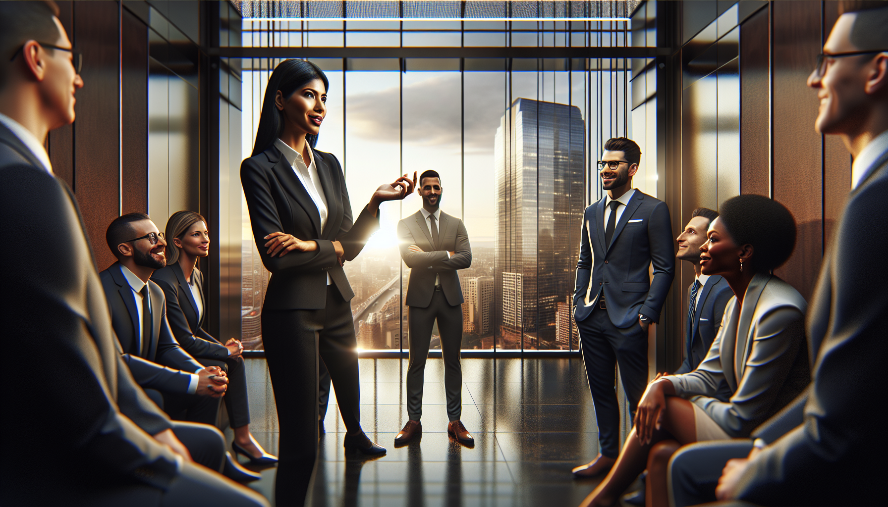 Pitcher son expertise en 60 secondes : l'elevator pitch du consultant indépendant