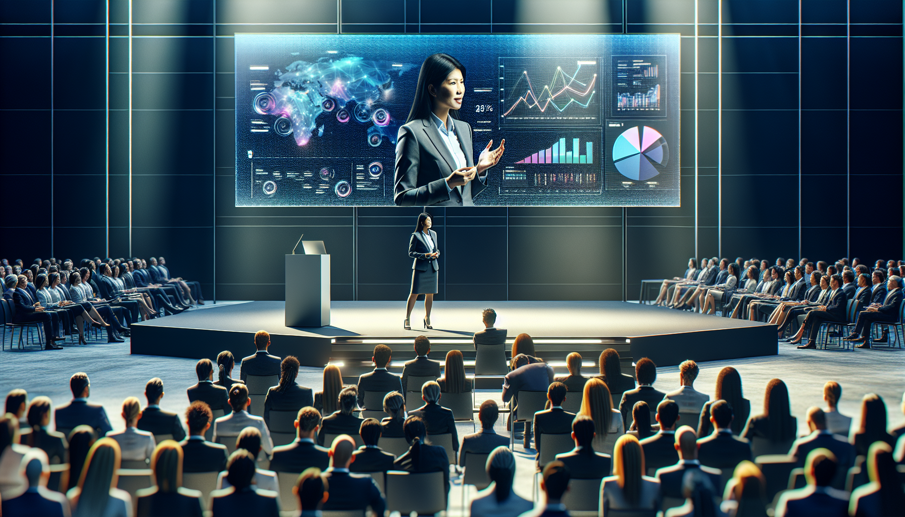 Devenir consultant expert reconnu : la stratégie de thought leadership