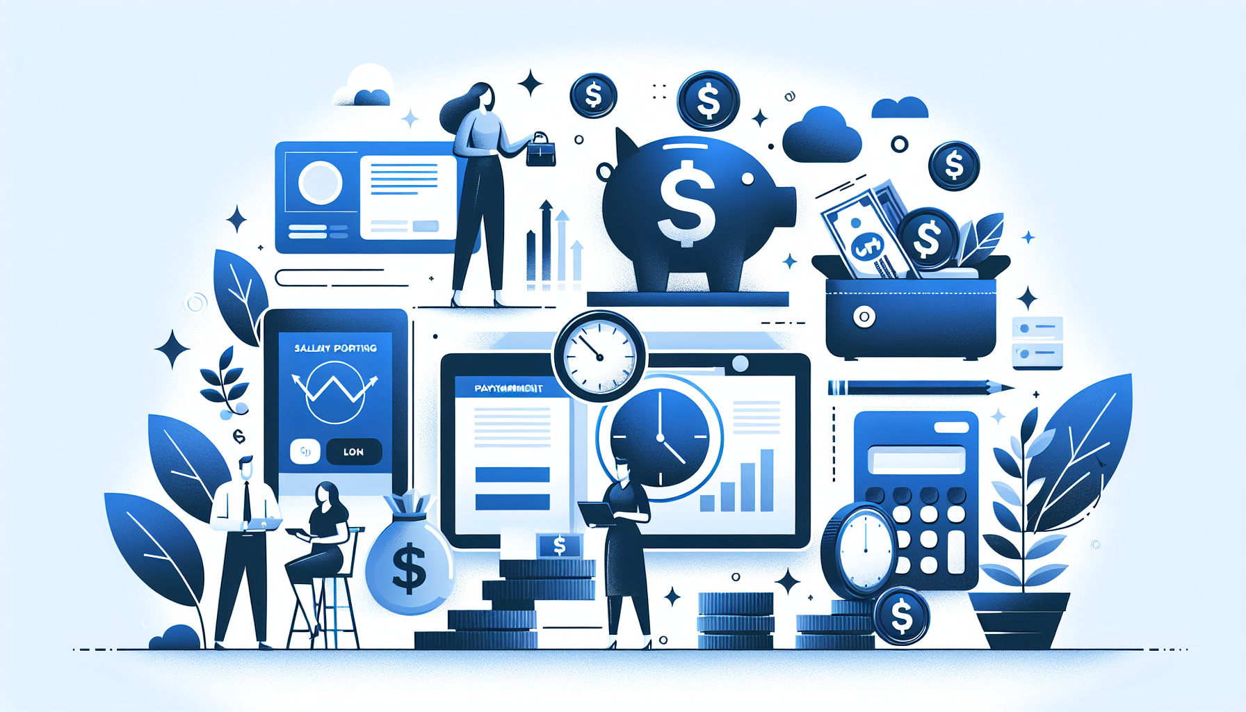 PEE et portage salarial : épargne salariale pour indépendants