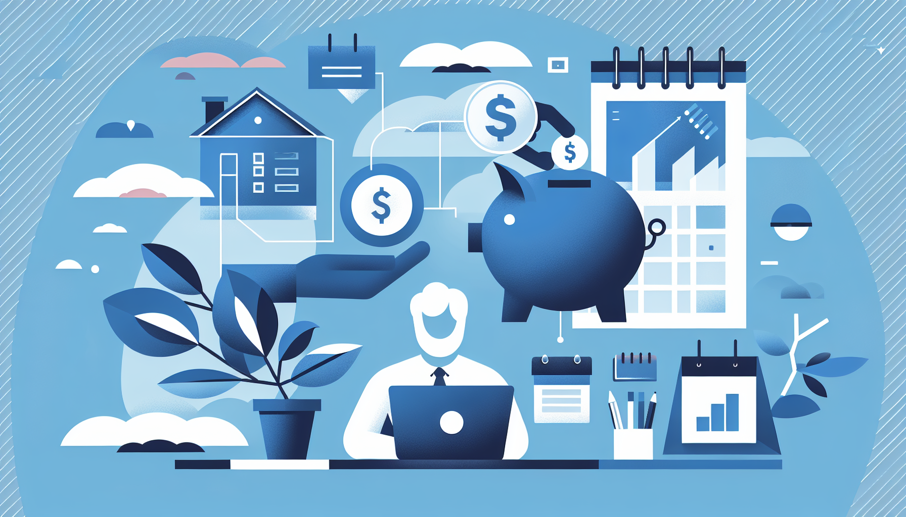 PERCO et portage salarial : préparer sa retraite complémentaire