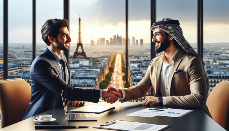 Trouver ses premières missions