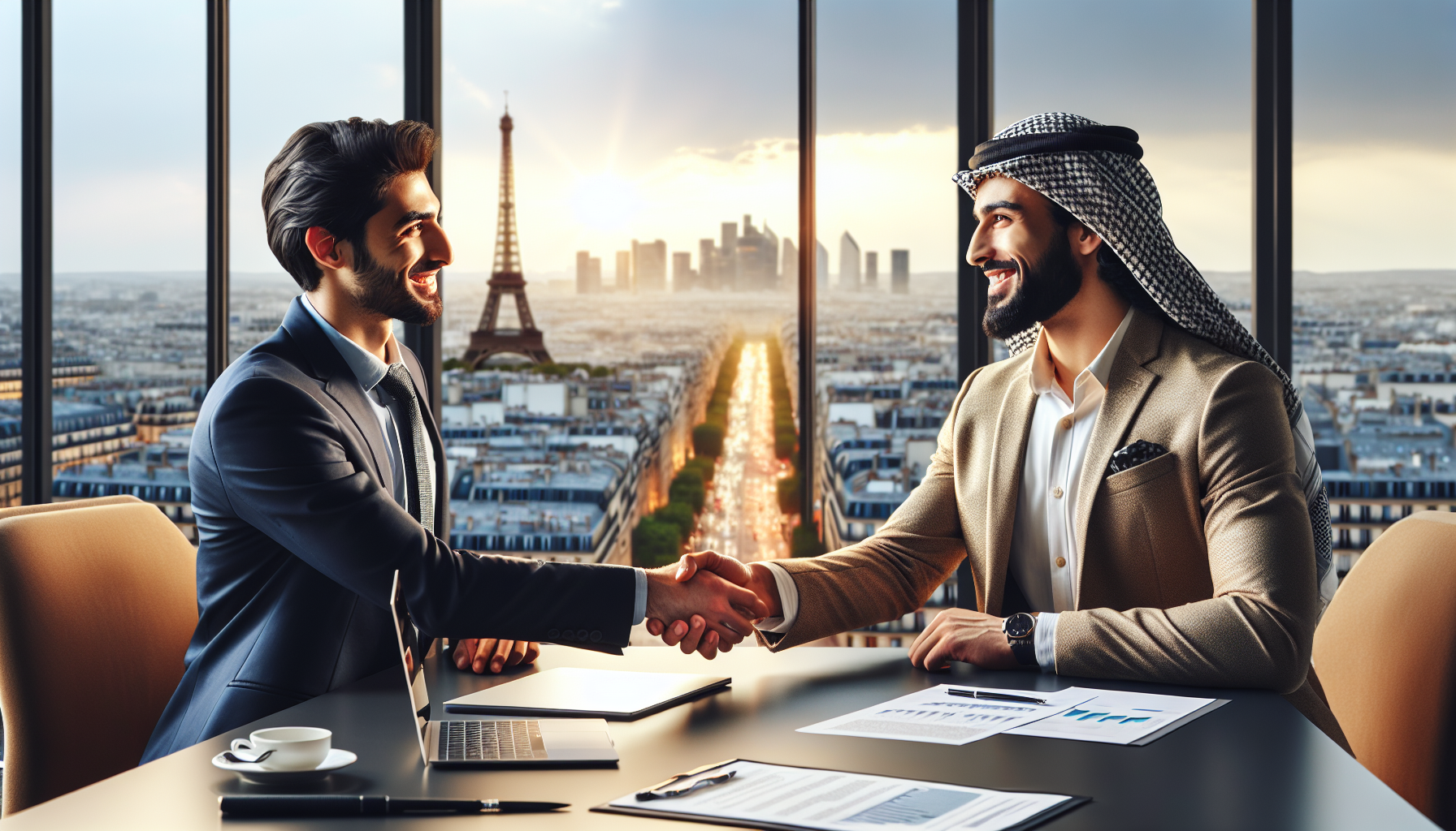 Trouver ses premières missions