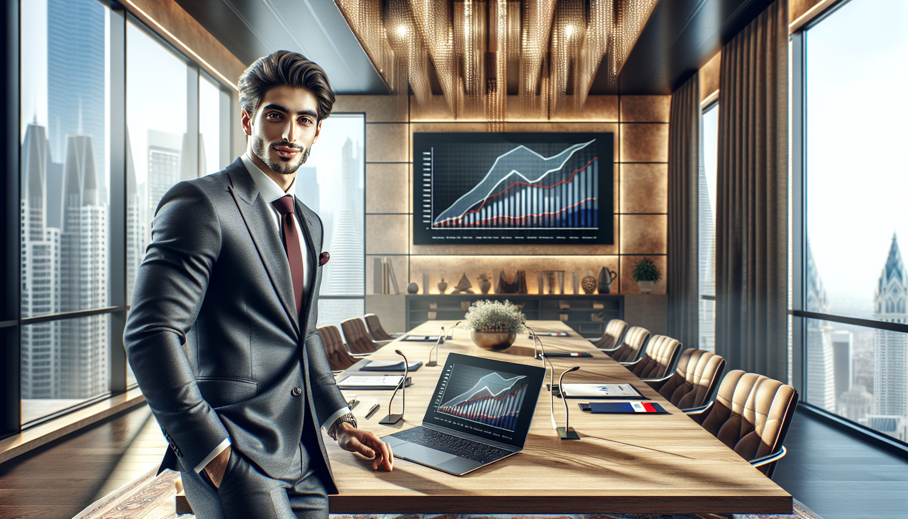 Réussir sa première mission