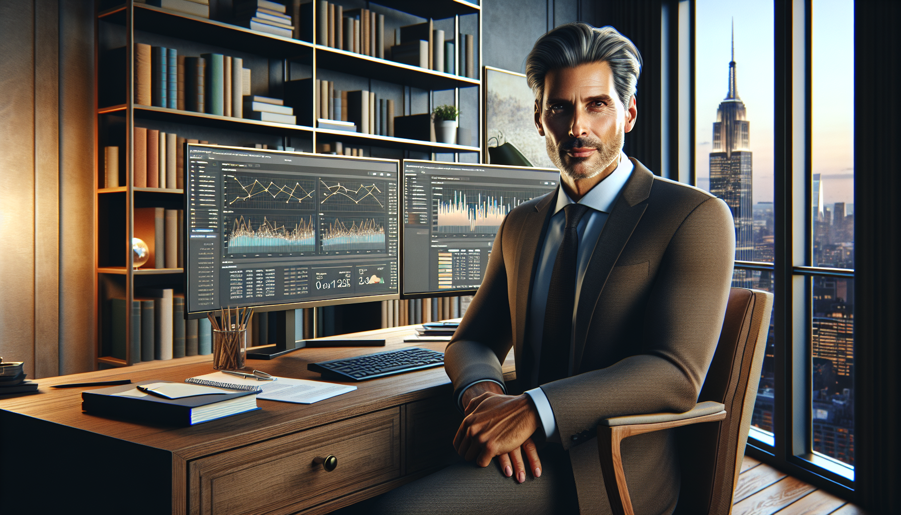 Profils qui réussissent