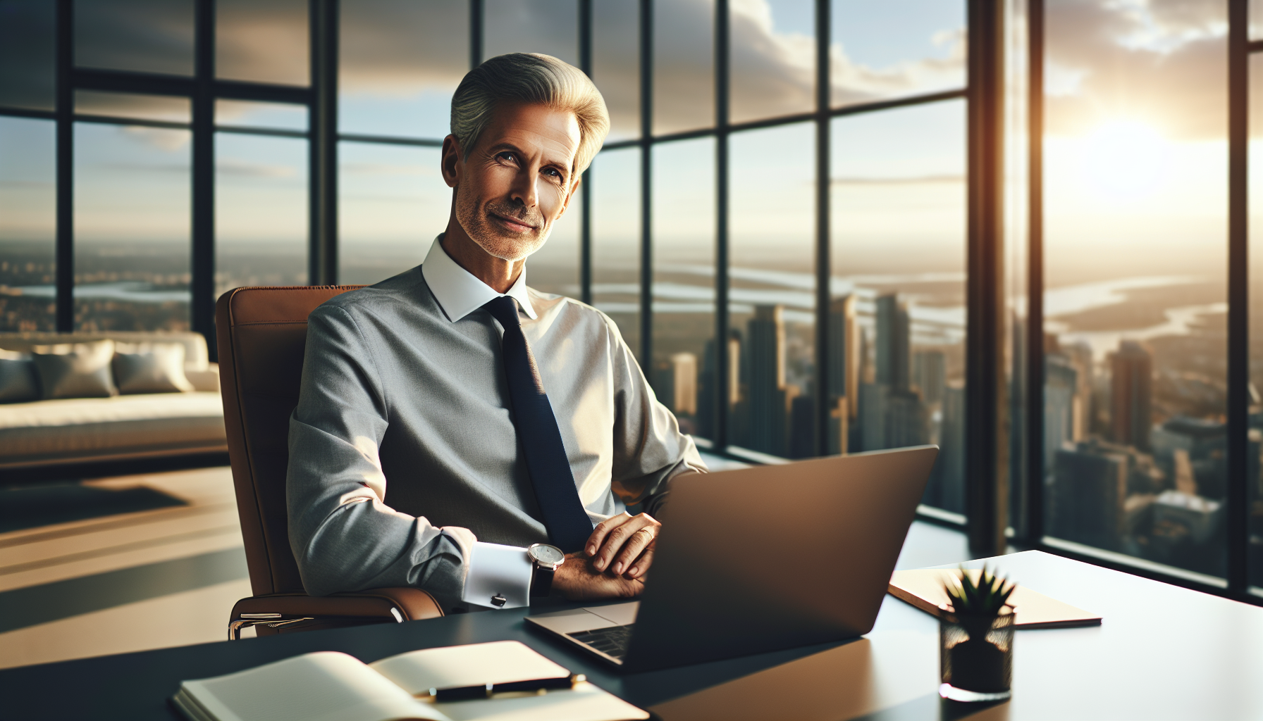 Portage salarial à 40, 50, 60 ans : pourquoi l'expérience est votre meilleur atout