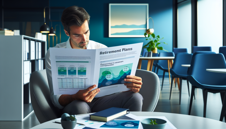 Portage salarial vs micro-entreprise : quel impact réel sur votre retraite future ?