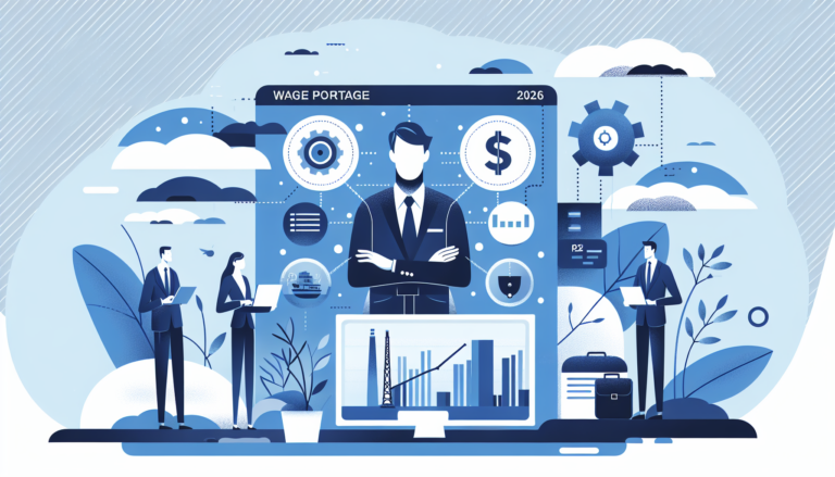 Avantages et inconvénients du portage salarial en 2026