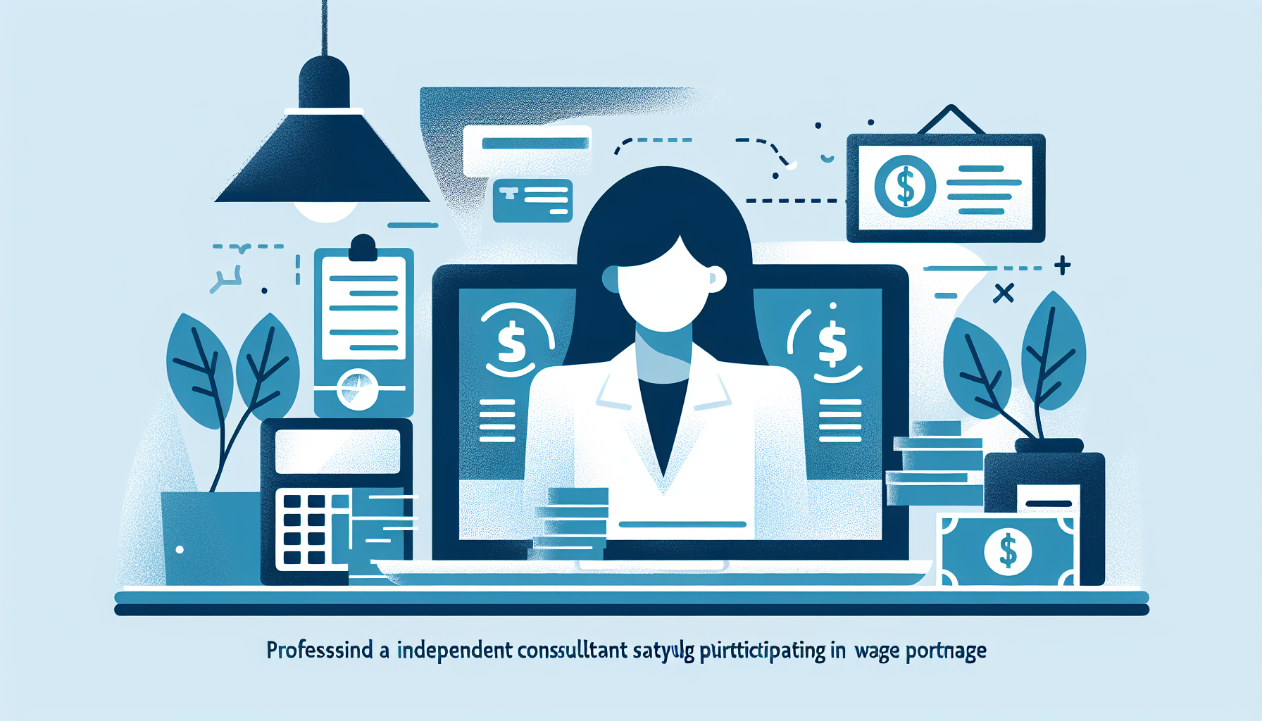 Guide du consultant indépendant en portage salarial