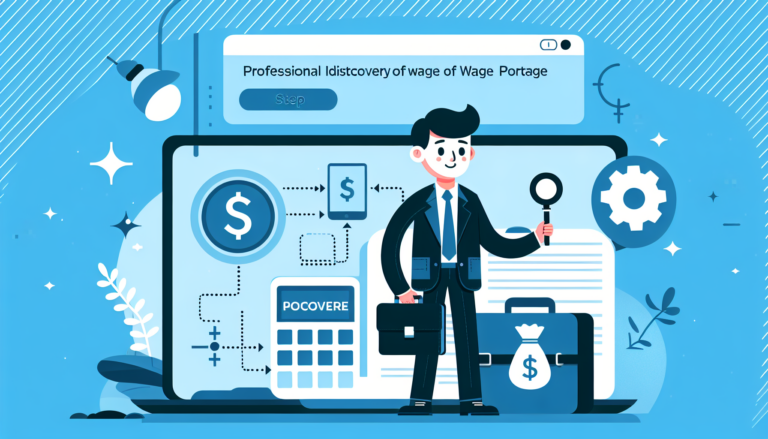 Découvrir le portage salarial : fonctionnement pas à pas