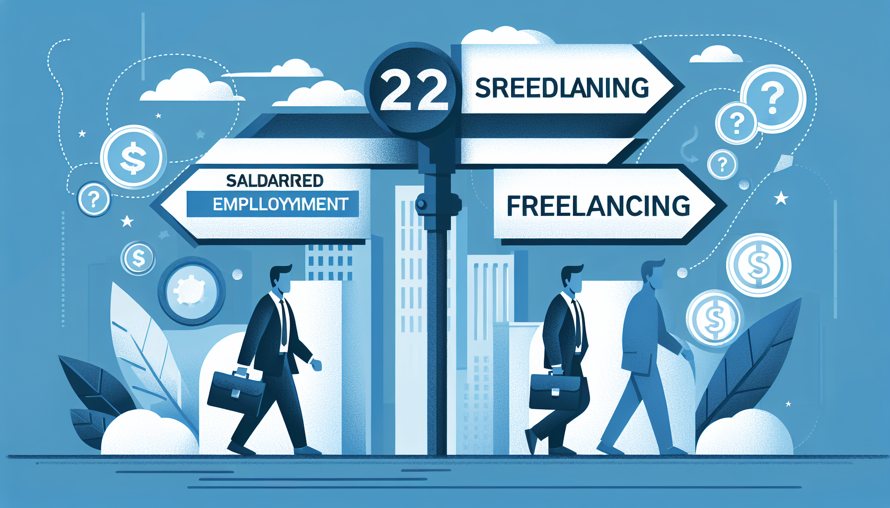 Portage salarial vs freelance : quel statut choisir en 2026 ?