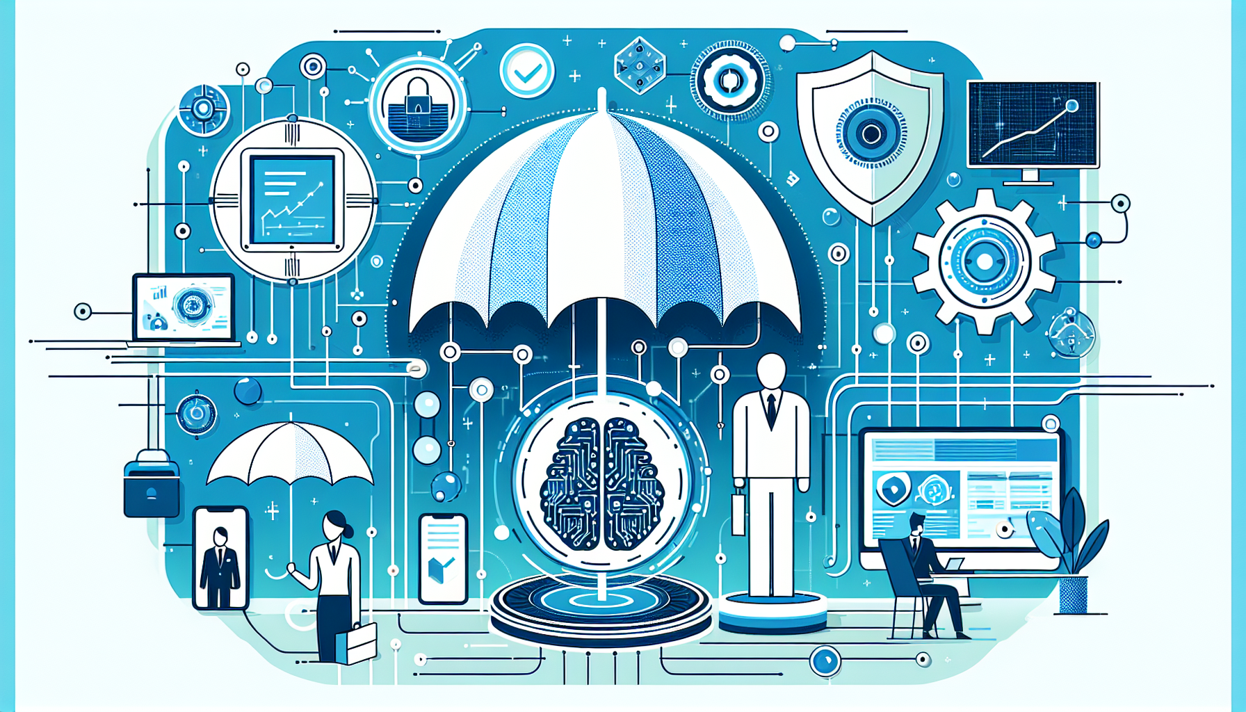 Portage salarial et intelligence artificielle : opportunités en 2026