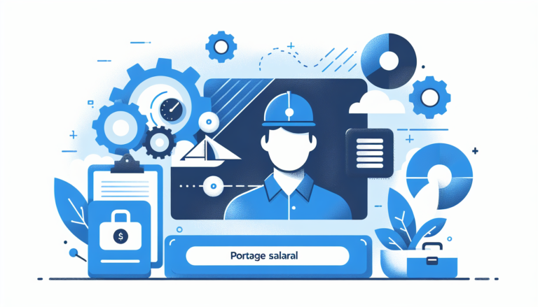 Portage salarial : que dit le Code du travail ?