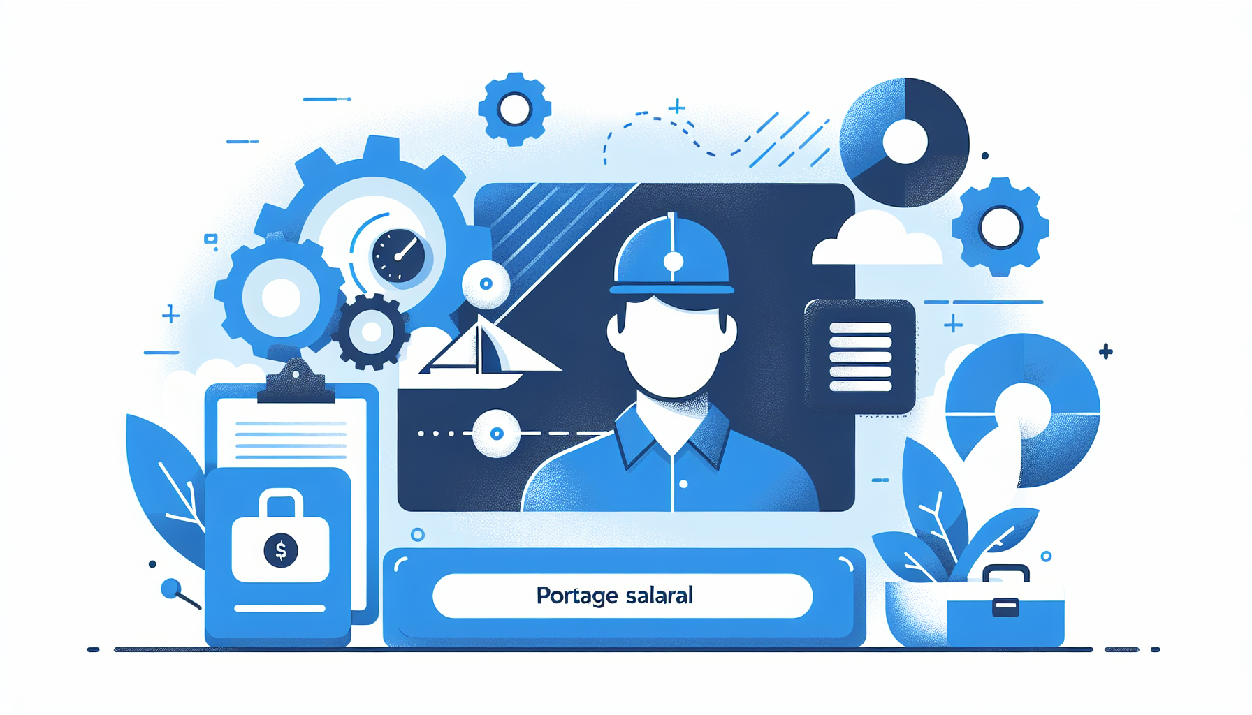 Portage salarial : que dit le Code du travail ?