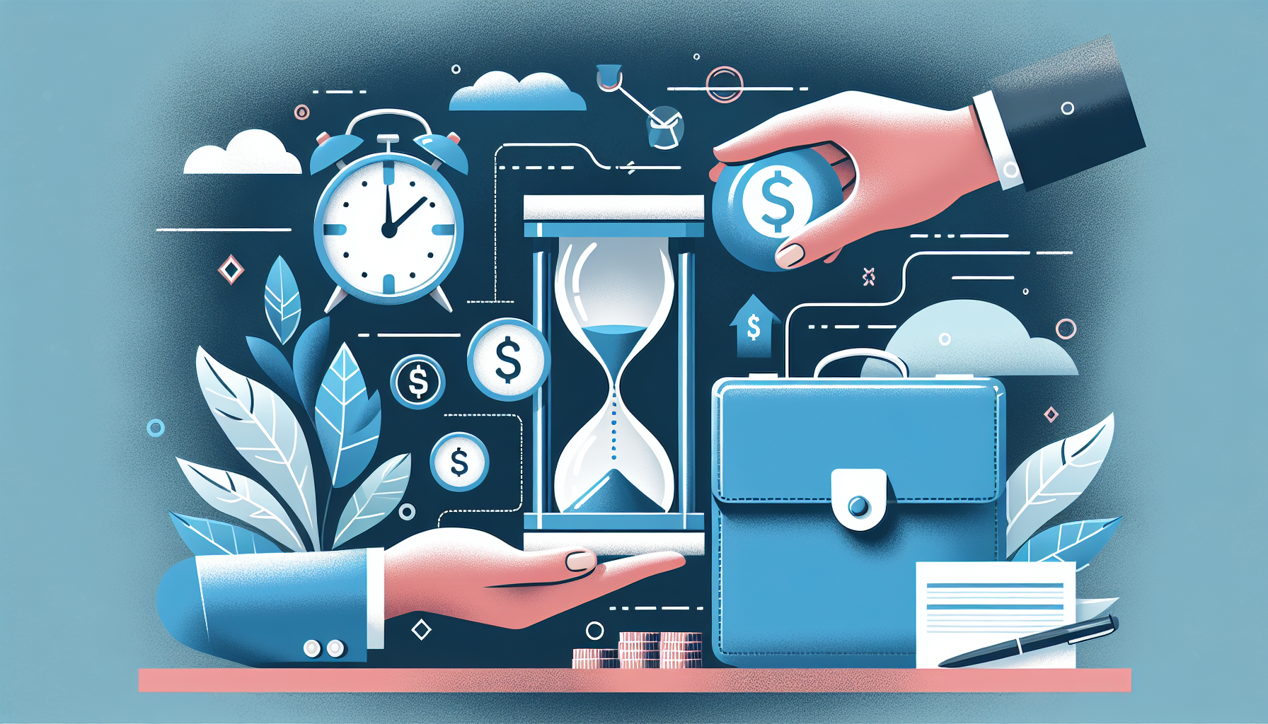 Retraite et portage salarial : cotisations et droits acquis