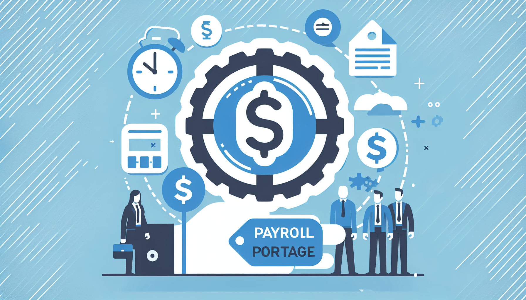 Quel est le coût du portage salarial ?