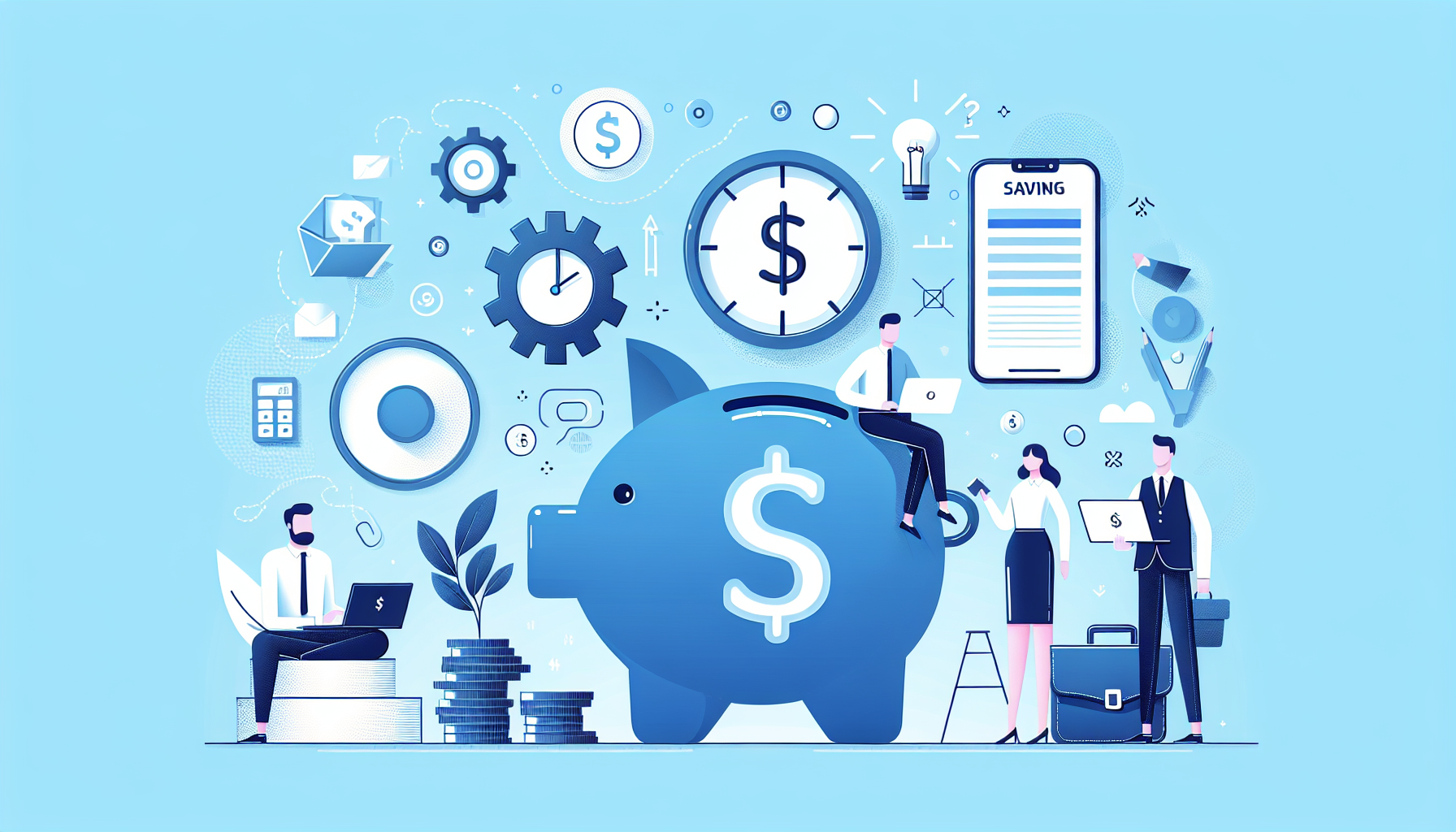 Quelles économies peut-on réaliser en portage salarial ?